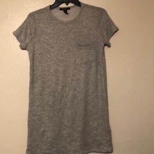 T shirt dress